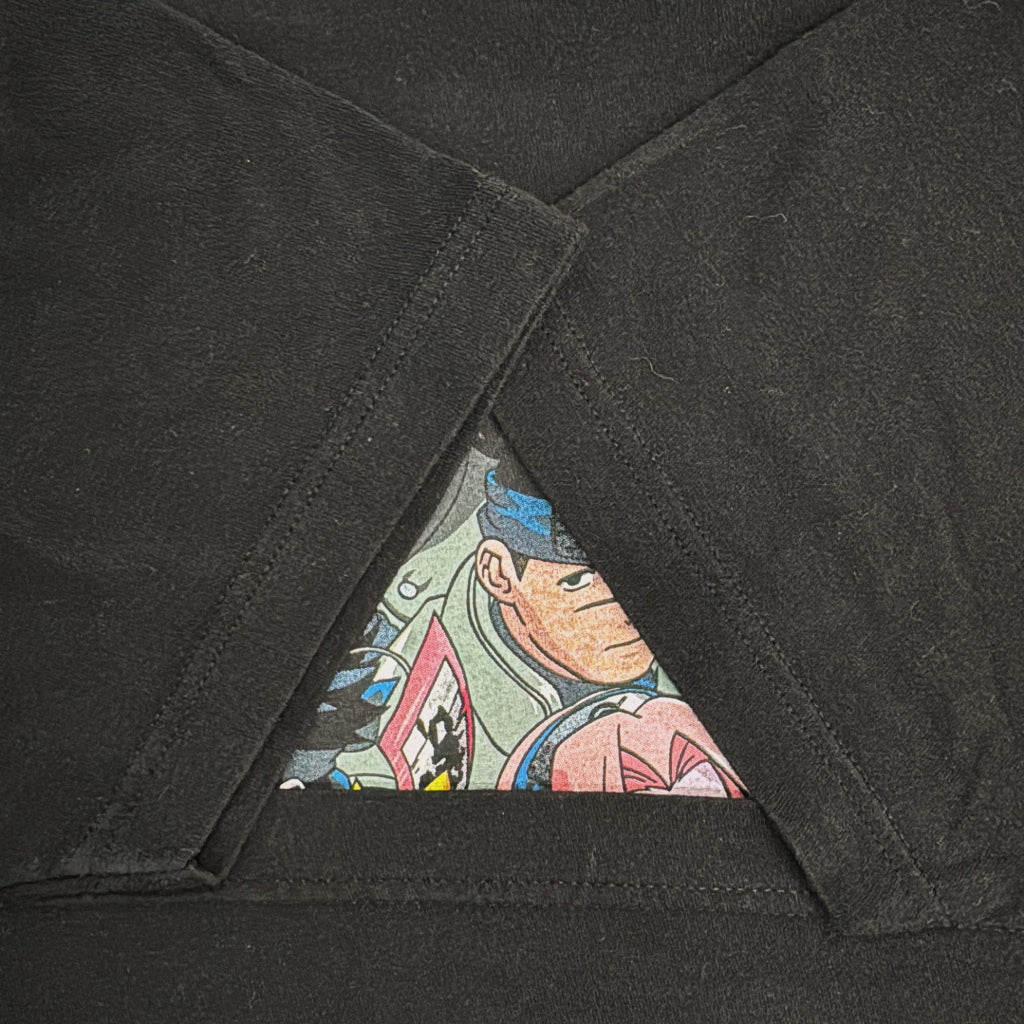 NARUTO ナルト Character T-Shirt