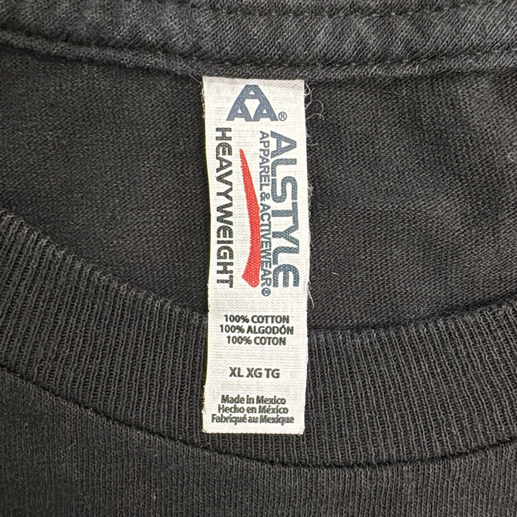 ALSTYLE Musician T-Shirt