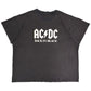 00s ROCKWARE Musician T-Shirt