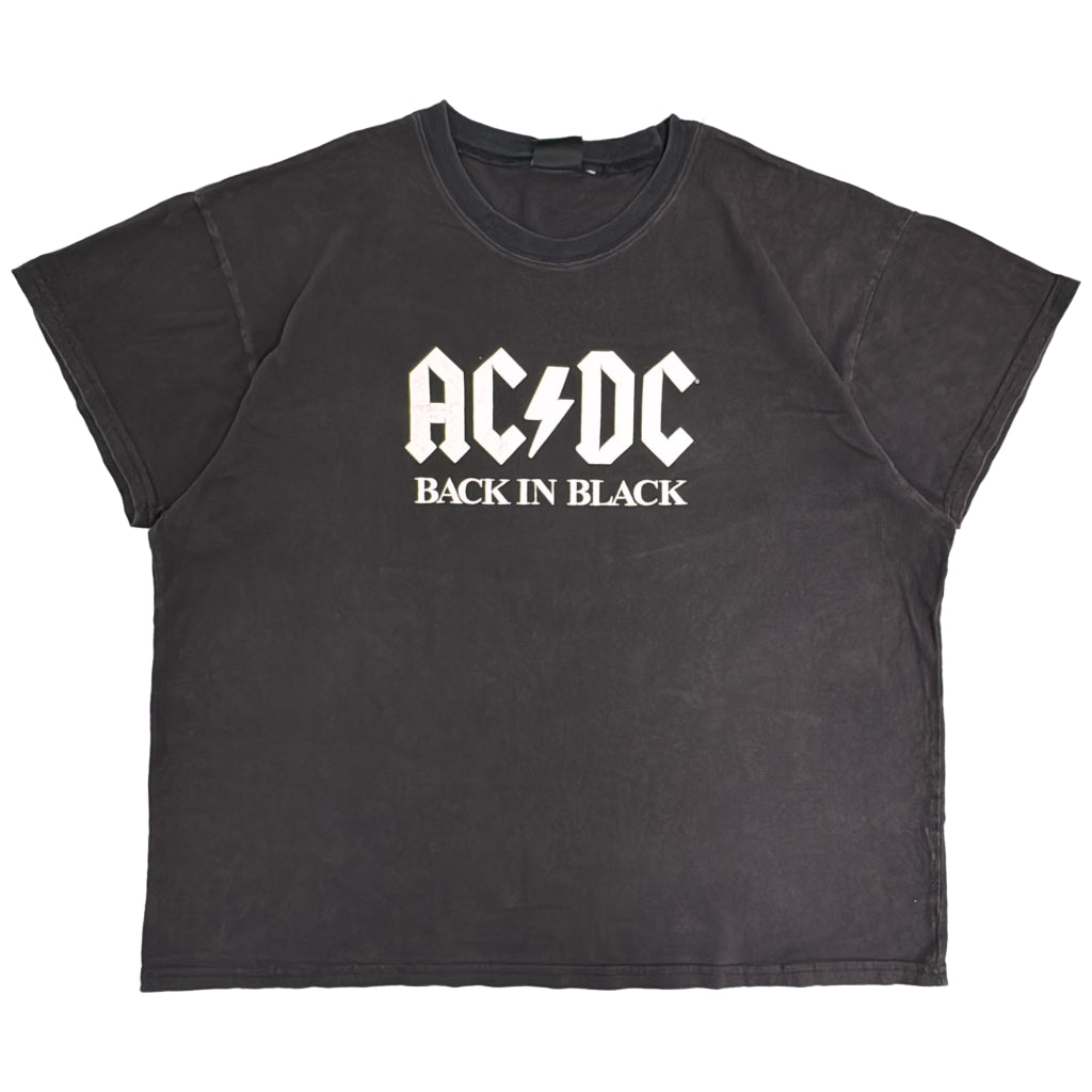 00s ROCKWARE Musician T-Shirt