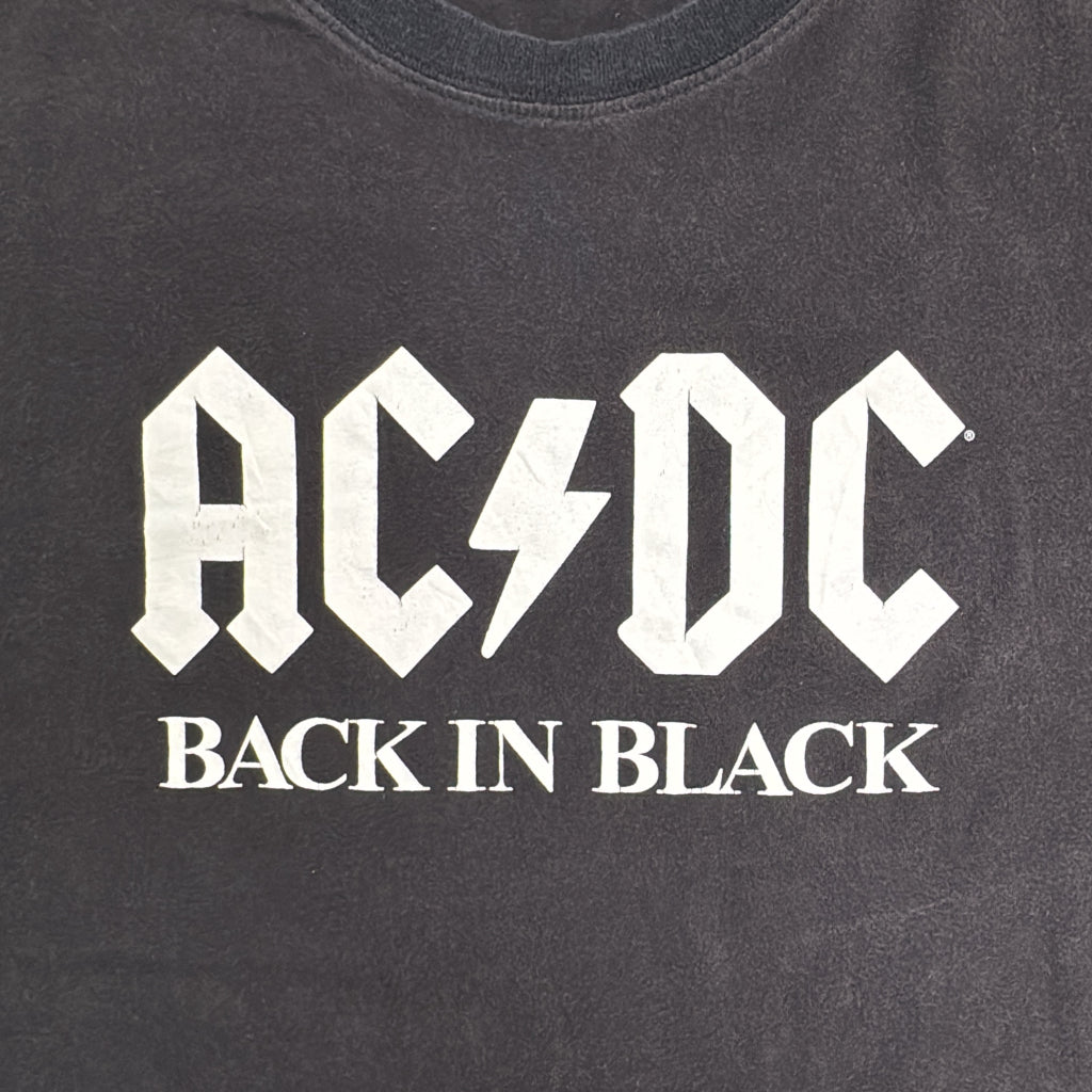 00s ROCKWARE Musician T-Shirt