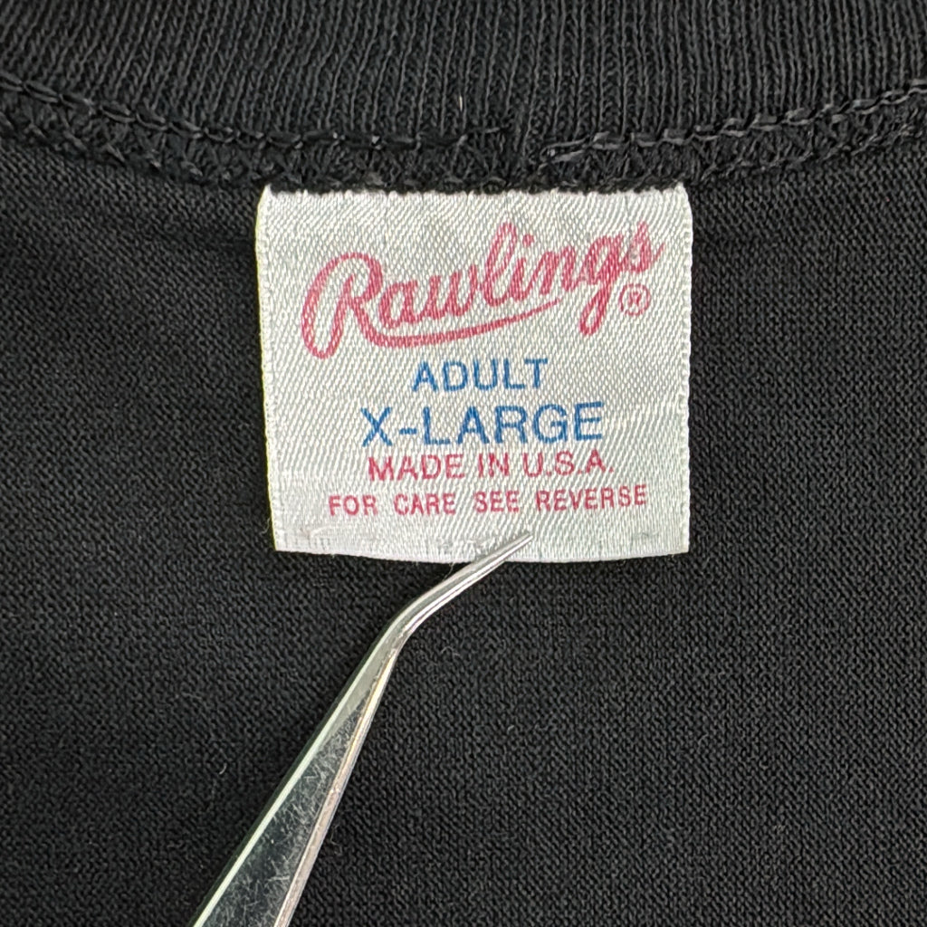 90s Rawlings Sports Brand Pro Team T-Shirt