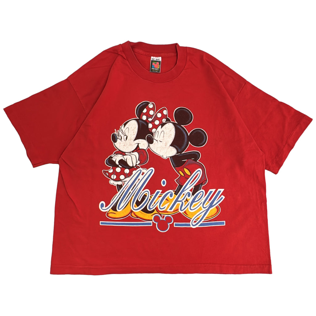 90s Disney Character T-Shirt