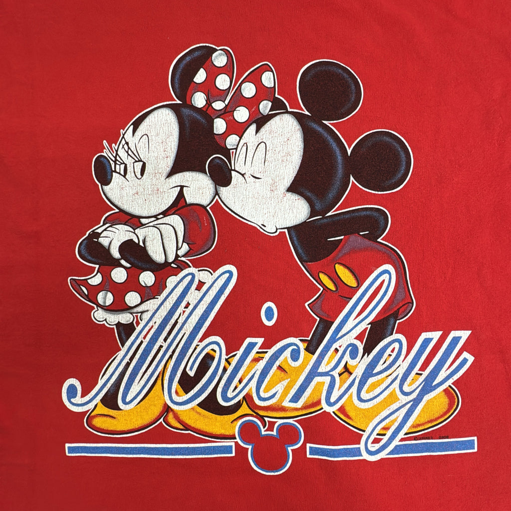 90s Disney Character T-Shirt