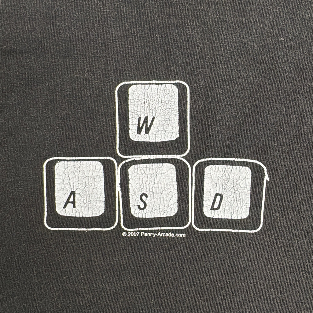 00s T-Shirt