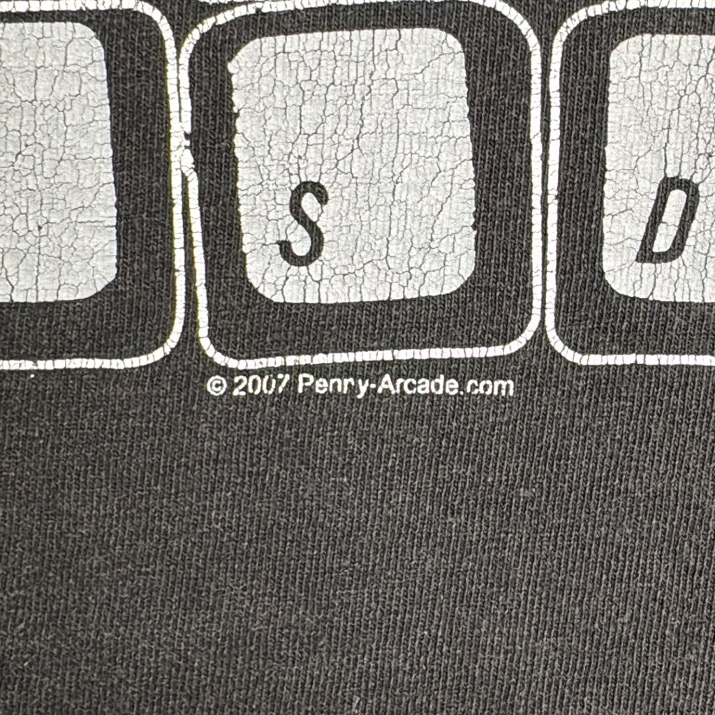 00s T-Shirt