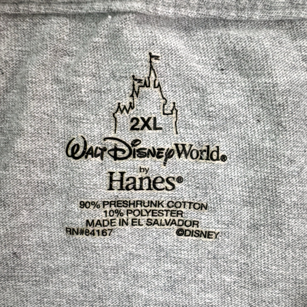 Disney Character T-Shirt