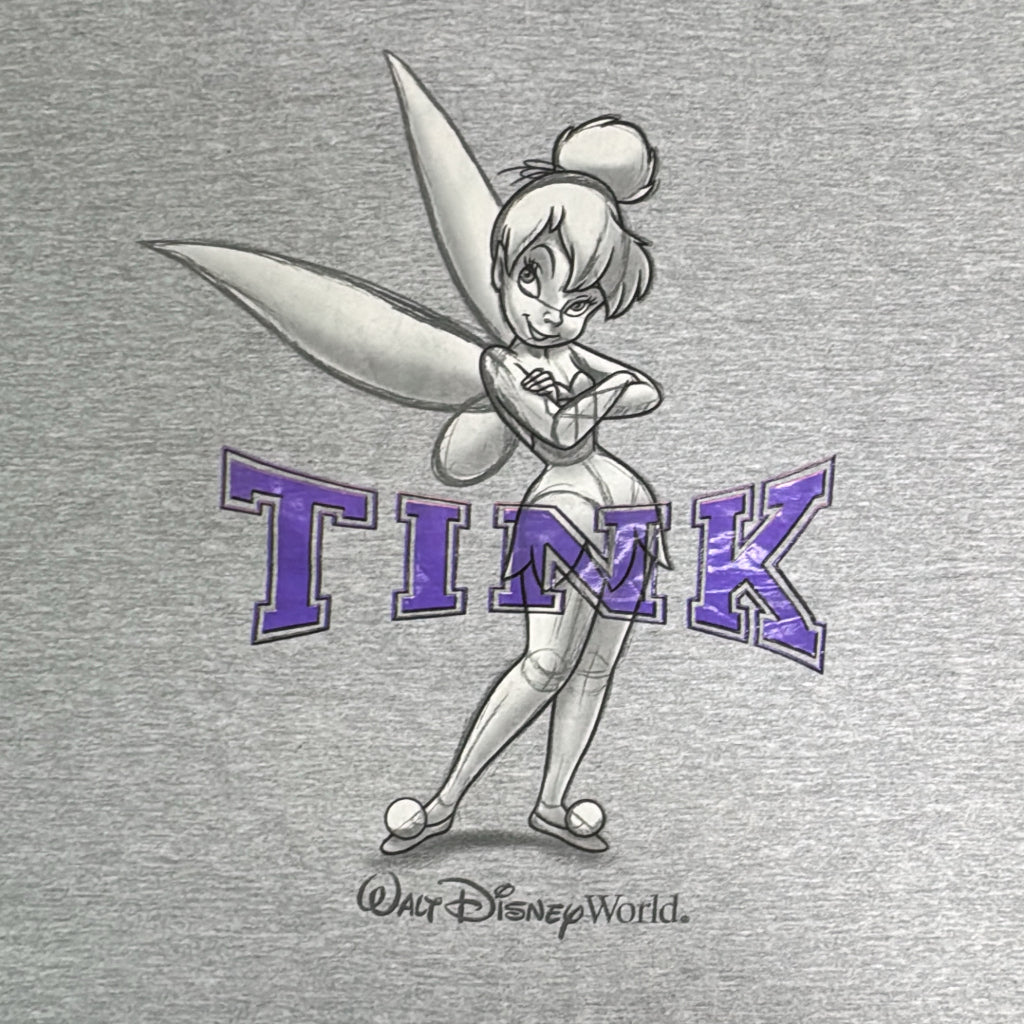 Disney Character T-Shirt
