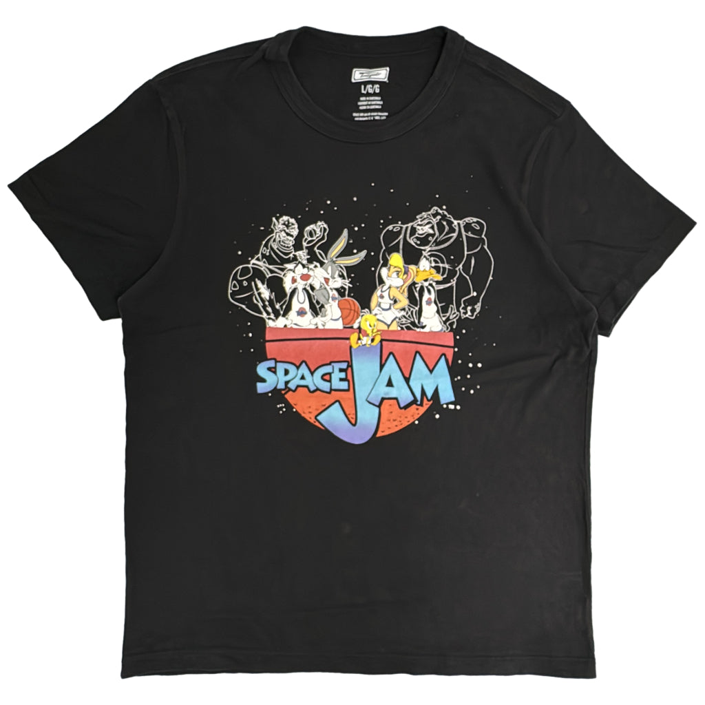 Tailgate Character T-Shirt