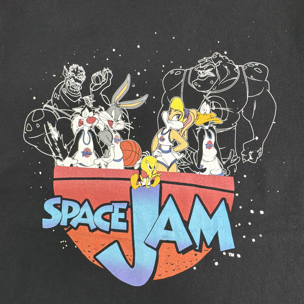 Tailgate Character T-Shirt