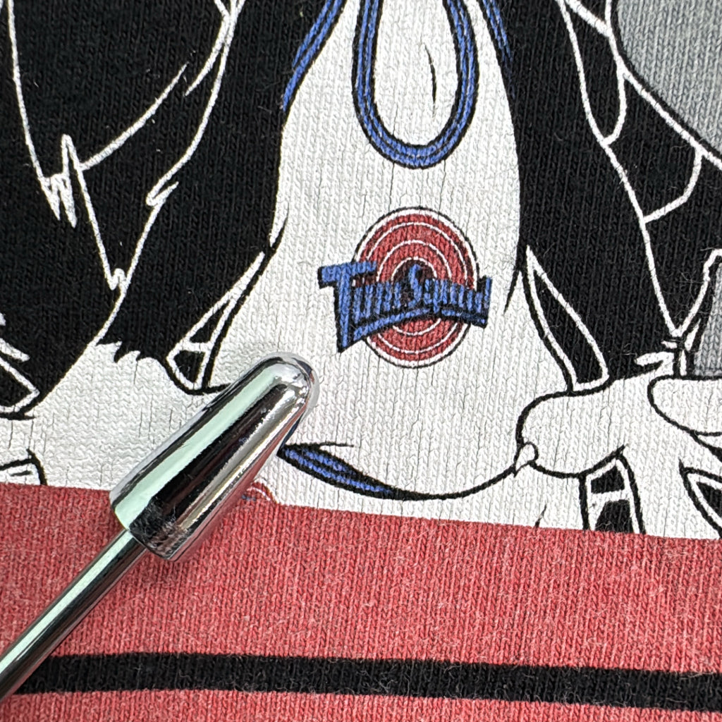 Tailgate Character T-Shirt