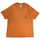 00s HARLEY DAVIDSON Motorcycle T-Shirt