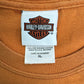 00s HARLEY DAVIDSON Motorcycle T-Shirt