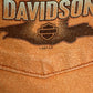00s HARLEY DAVIDSON Motorcycle T-Shirt