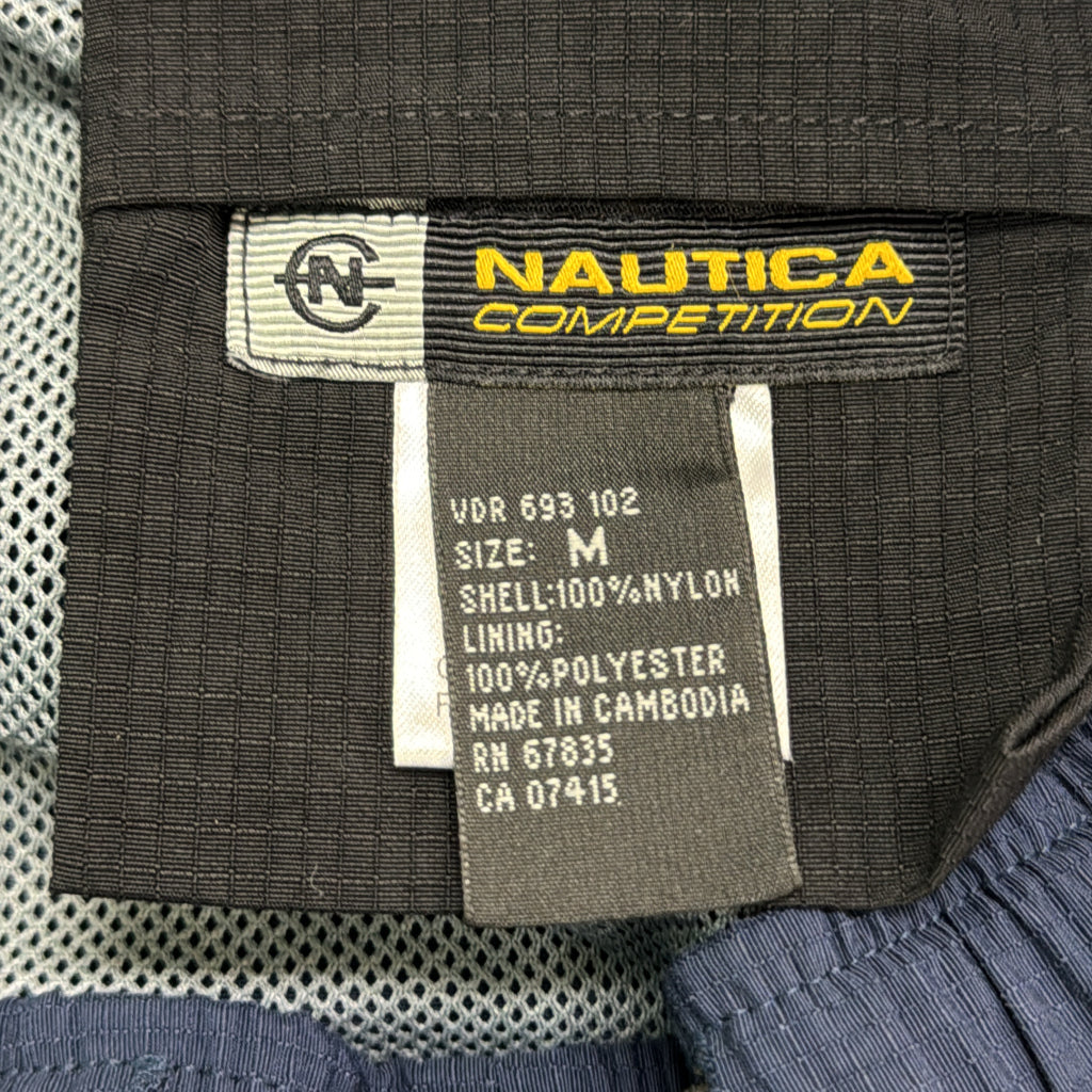 NAUTICA COMPETITION Swim Shorts