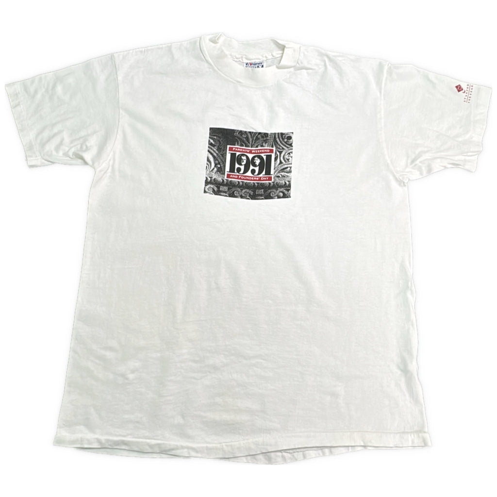 90s Hanes BEEFY-T T-Shirt