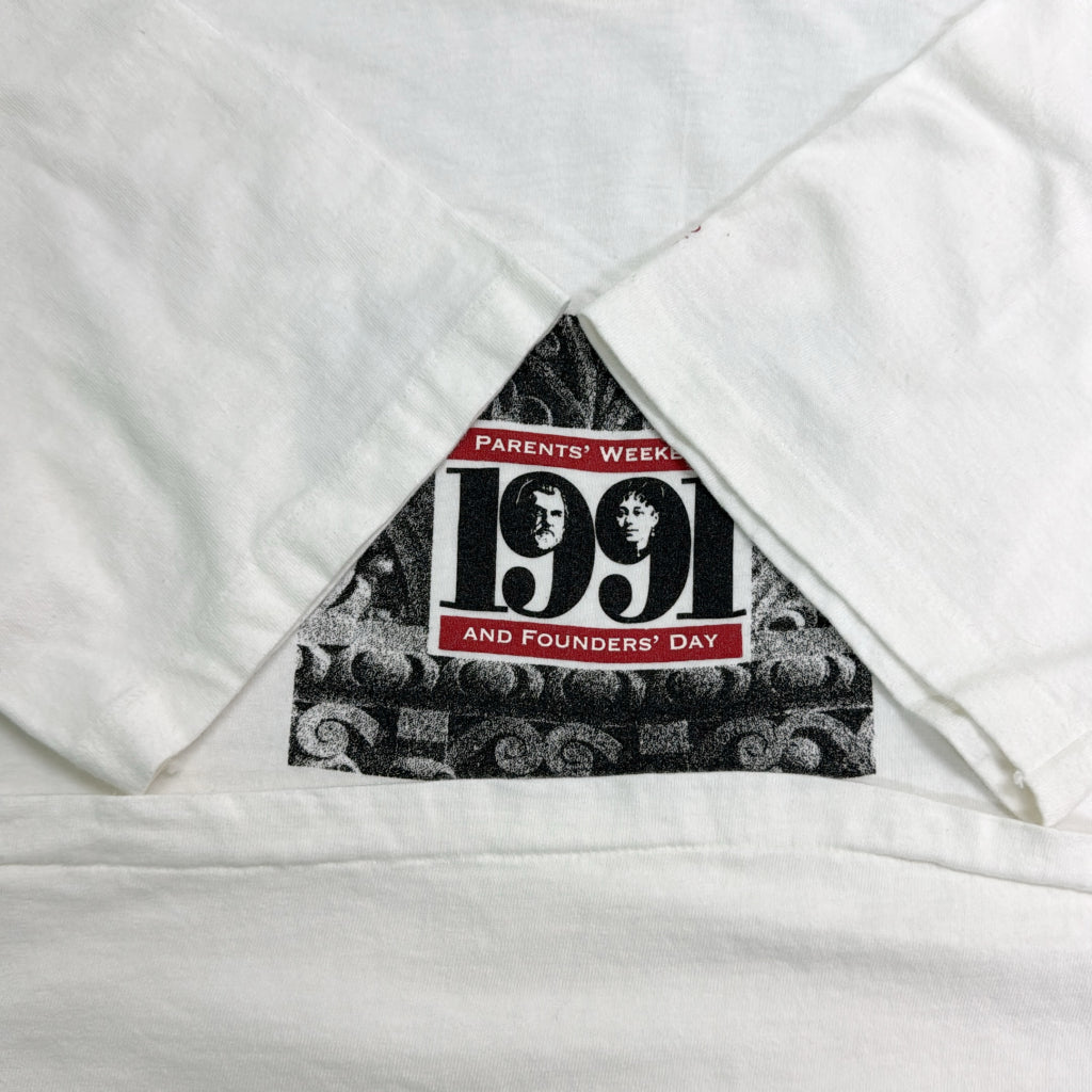 90s Hanes BEEFY-T T-Shirt
