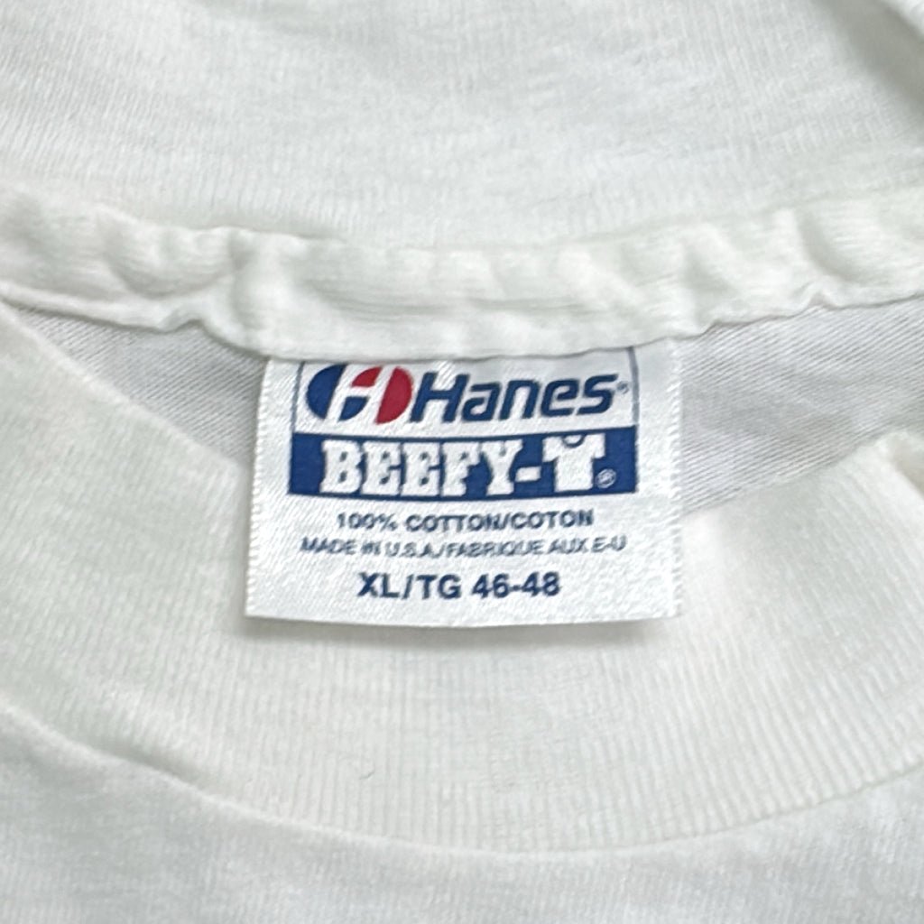 90s Hanes BEEFY-T T-Shirt