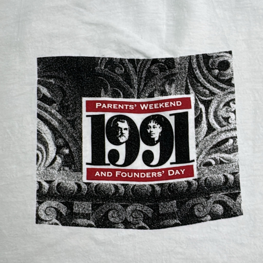 90s Hanes BEEFY-T T-Shirt