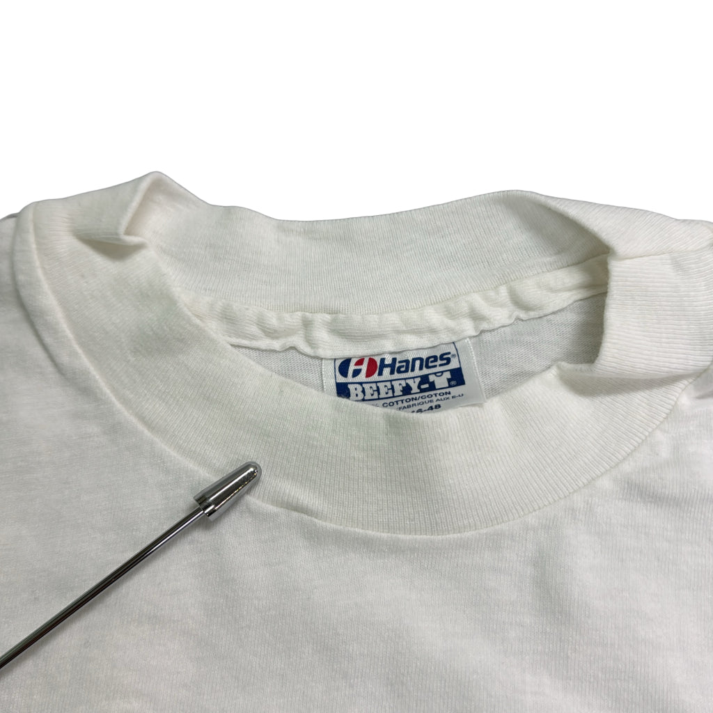 90s Hanes BEEFY-T T-Shirt