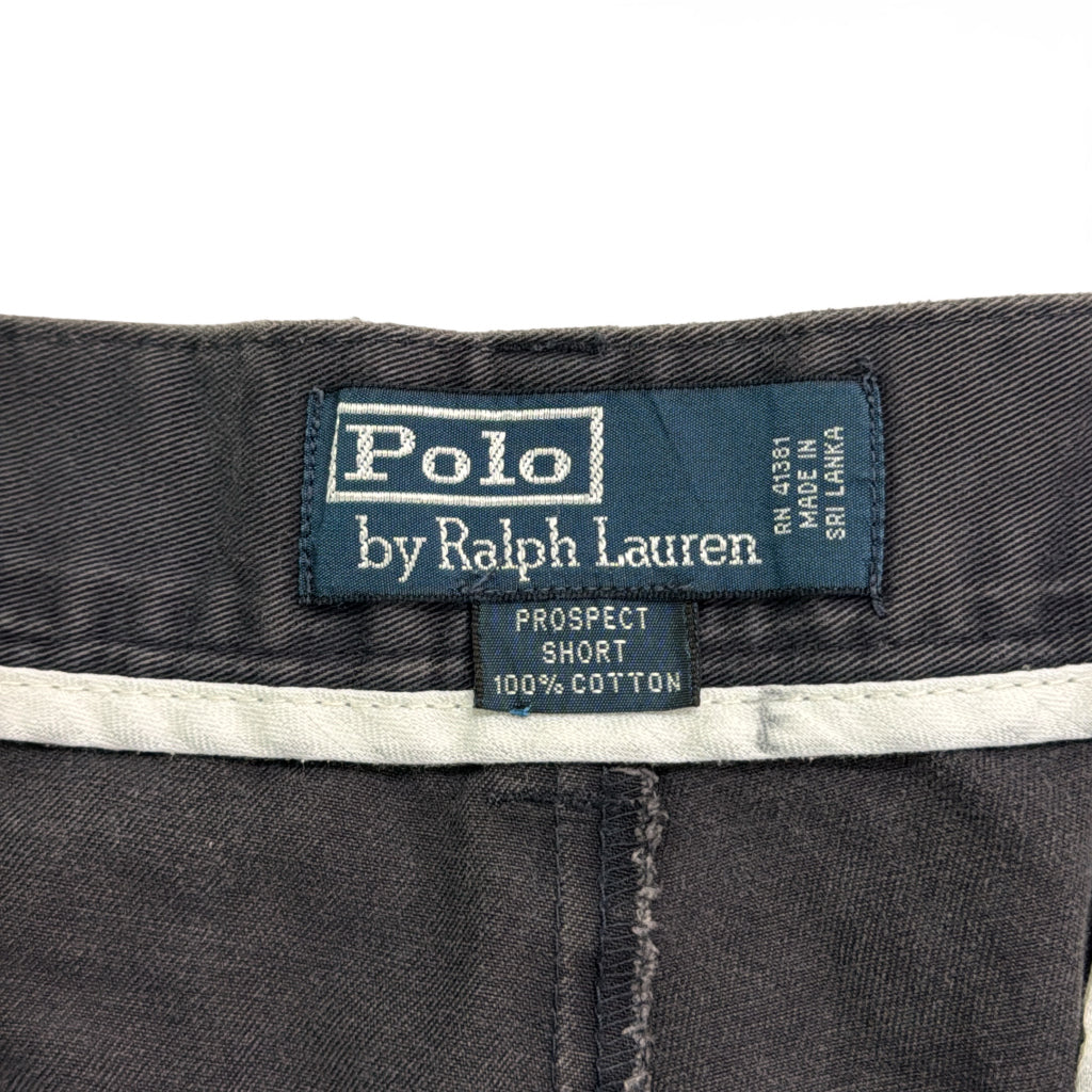 Polo by Ralph Lauren PROSPECT SHORT Shorts