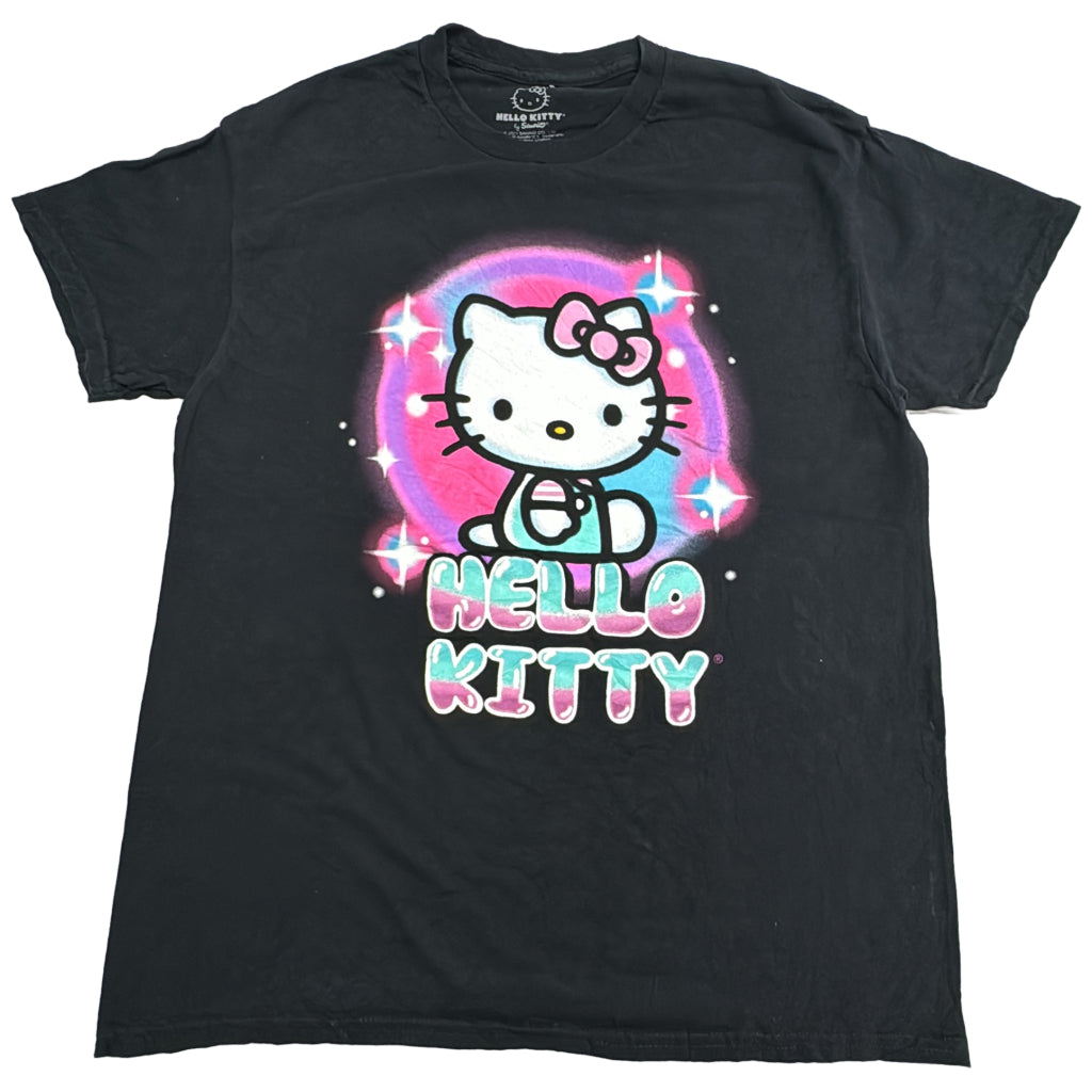 Character T-Shirt