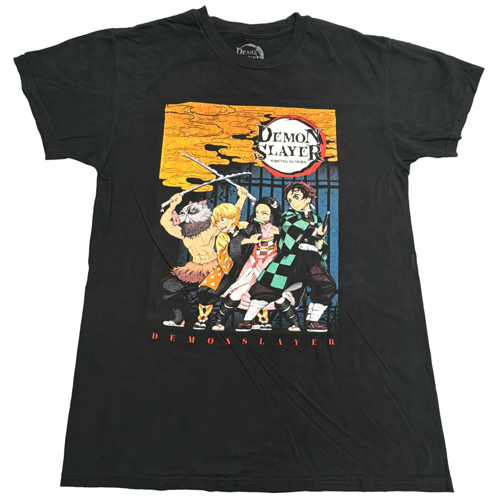 Character T-Shirt