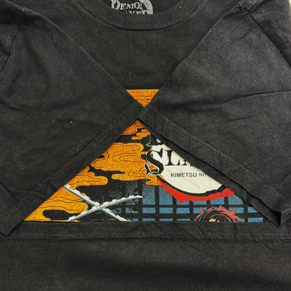 Character T-Shirt