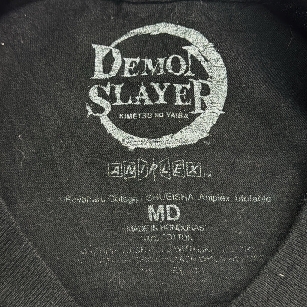 Character T-Shirt