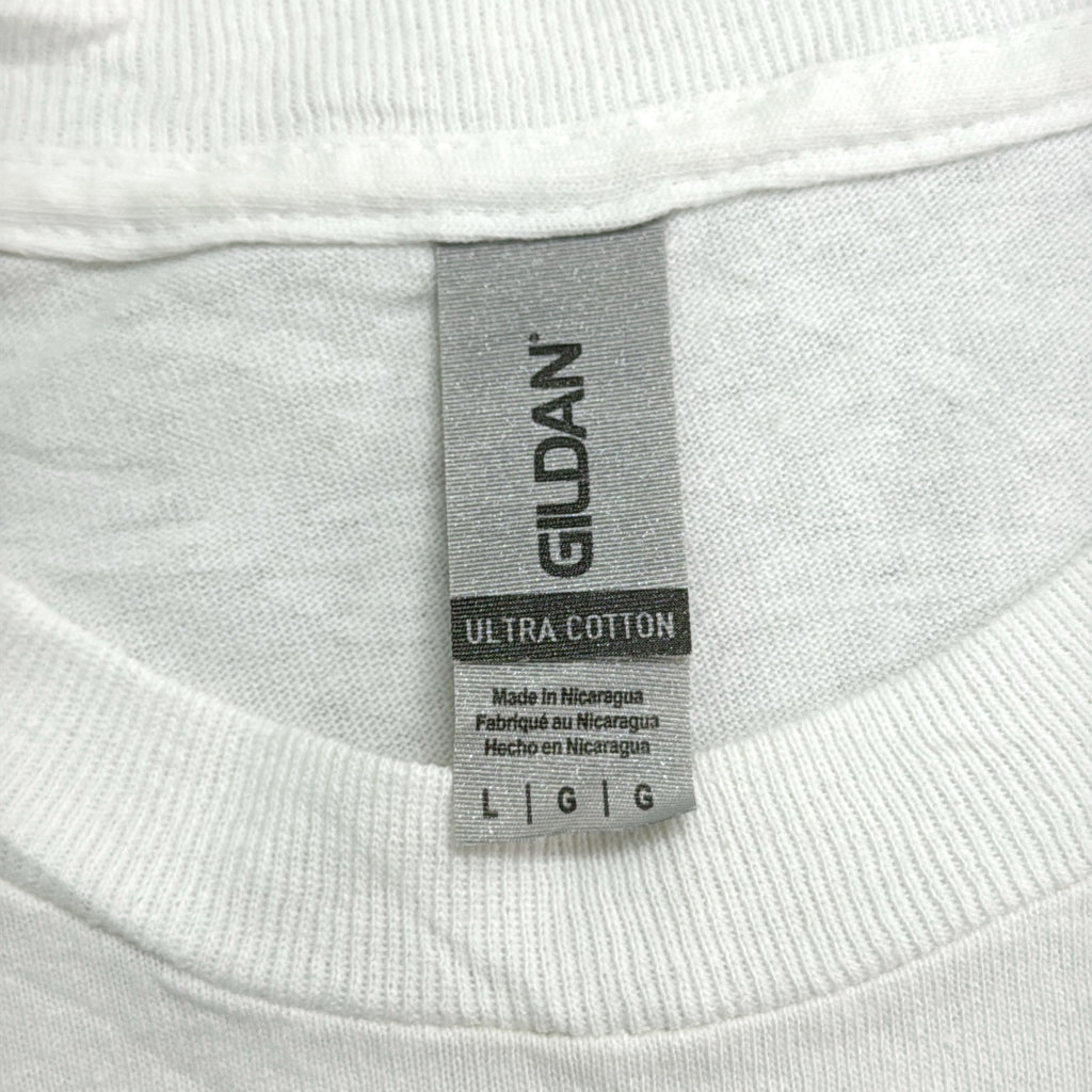 GILDAN Character T-Shirt
