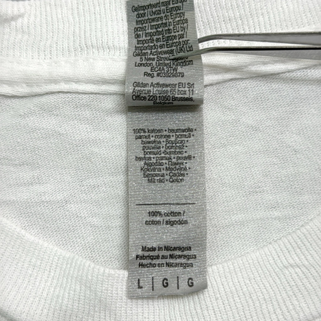 GILDAN Character T-Shirt