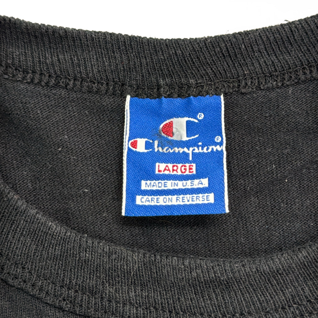 90s Champion Sports Brand Pro Team T-Shirt