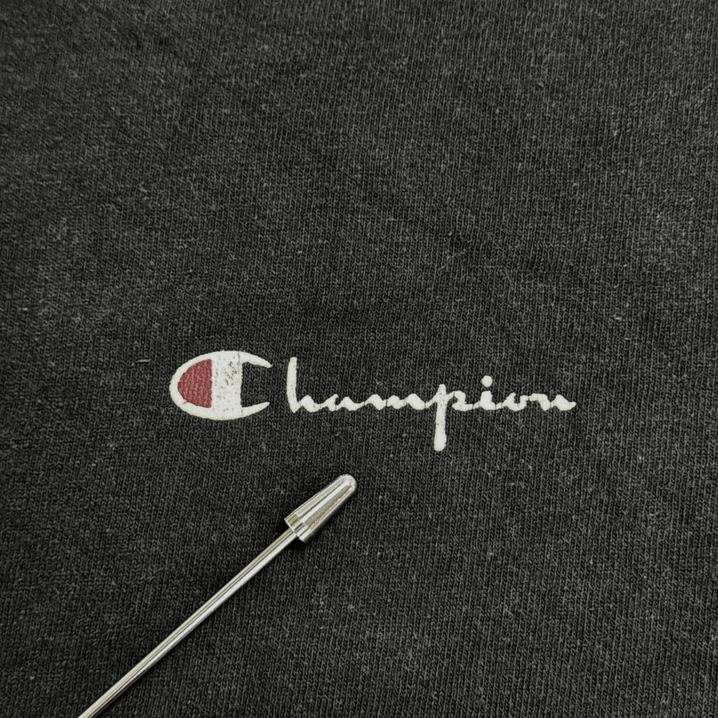 90s Champion Sports Brand Pro Team T-Shirt
