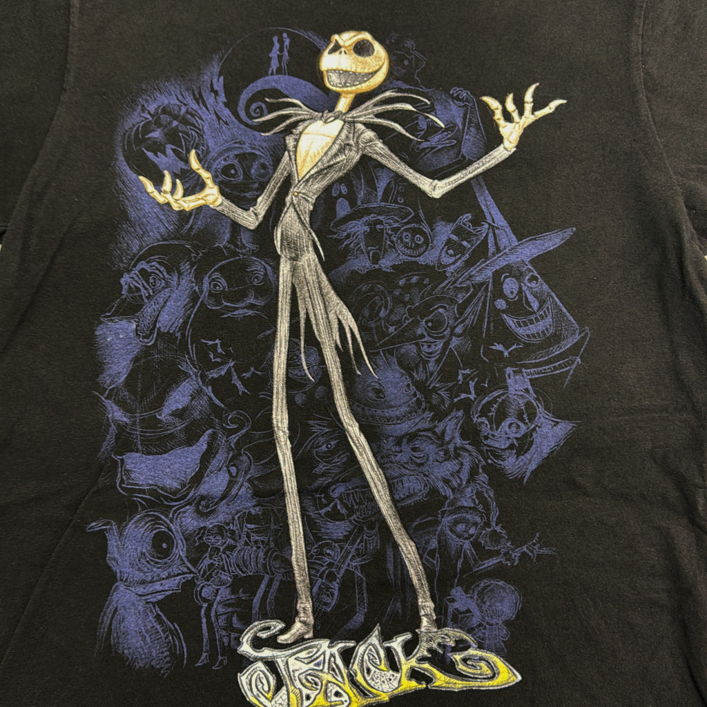 Disney Character T-Shirt