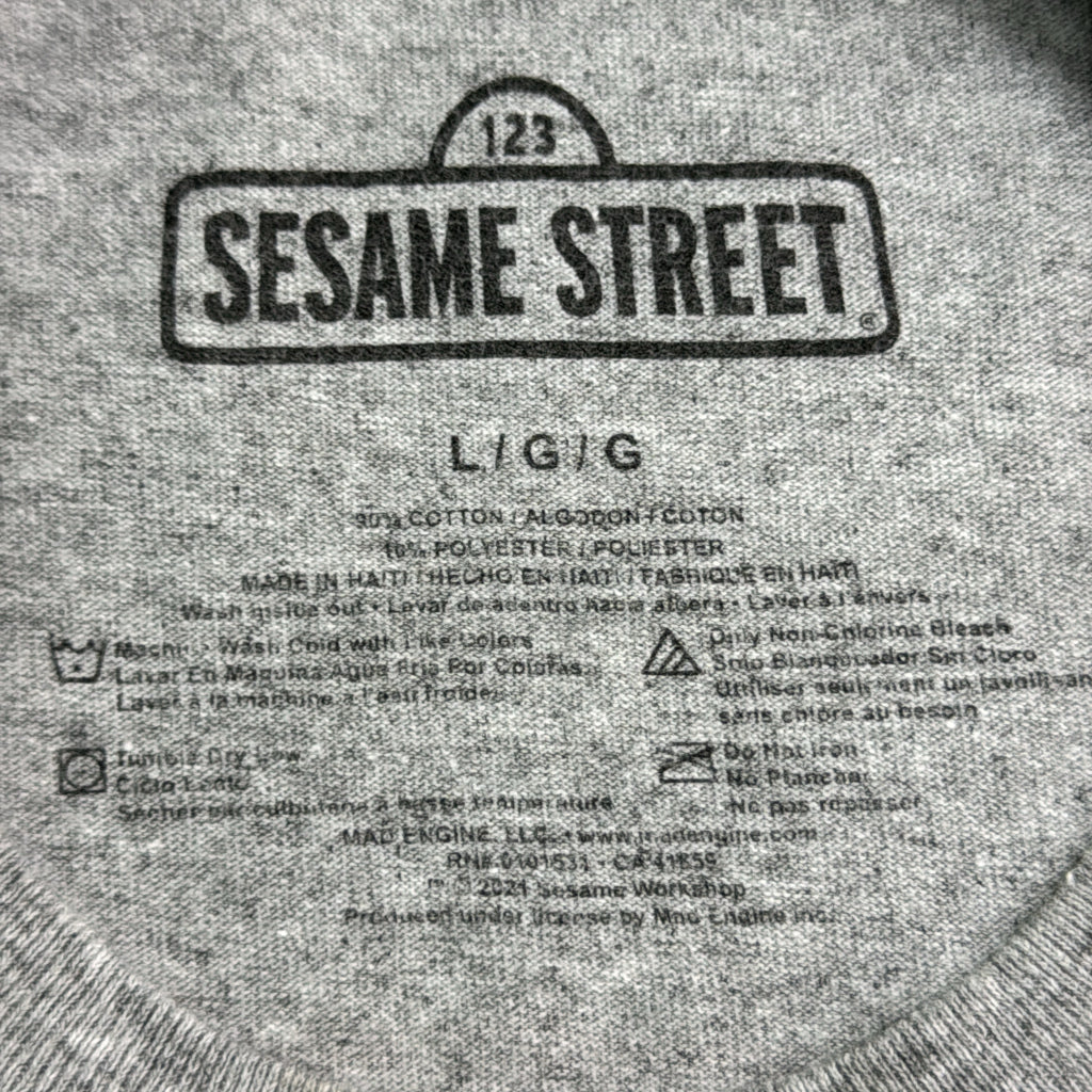 Character T-Shirt