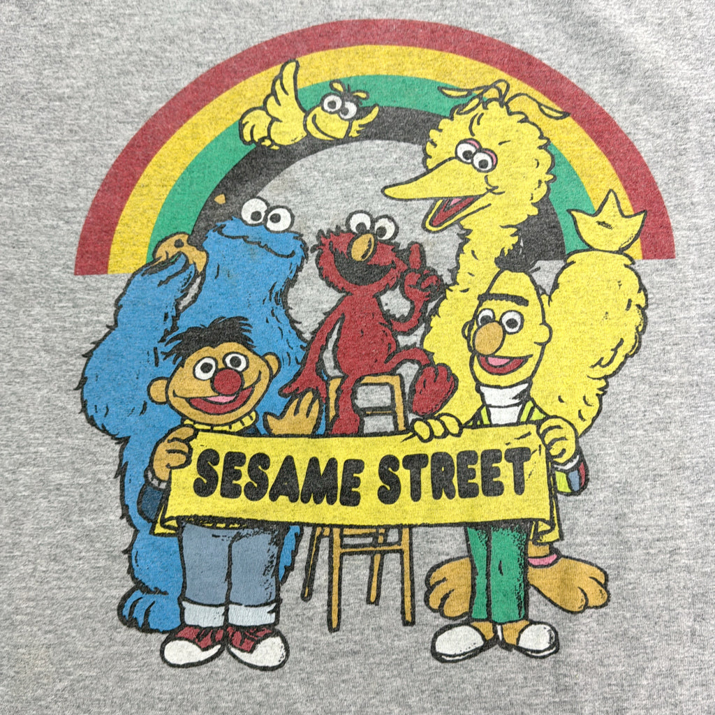 Character T-Shirt