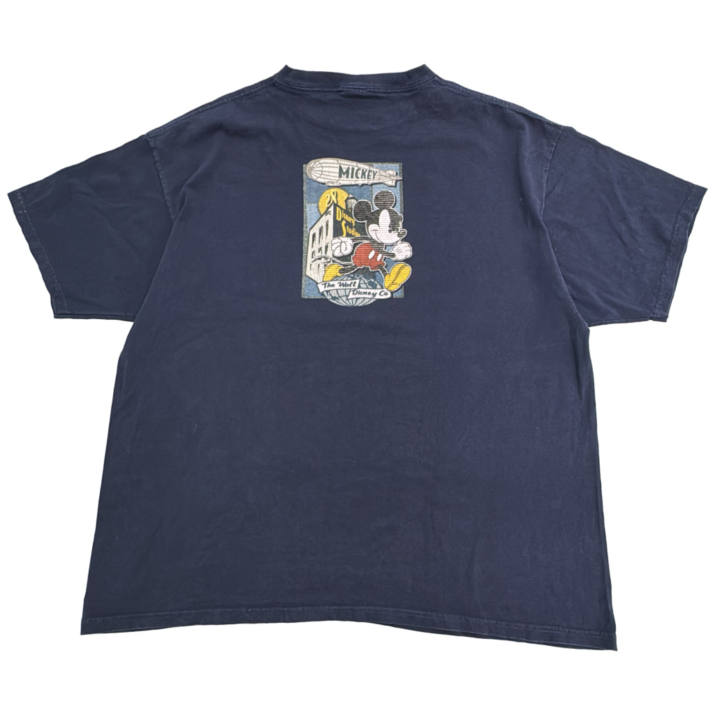 Character T-Shirt