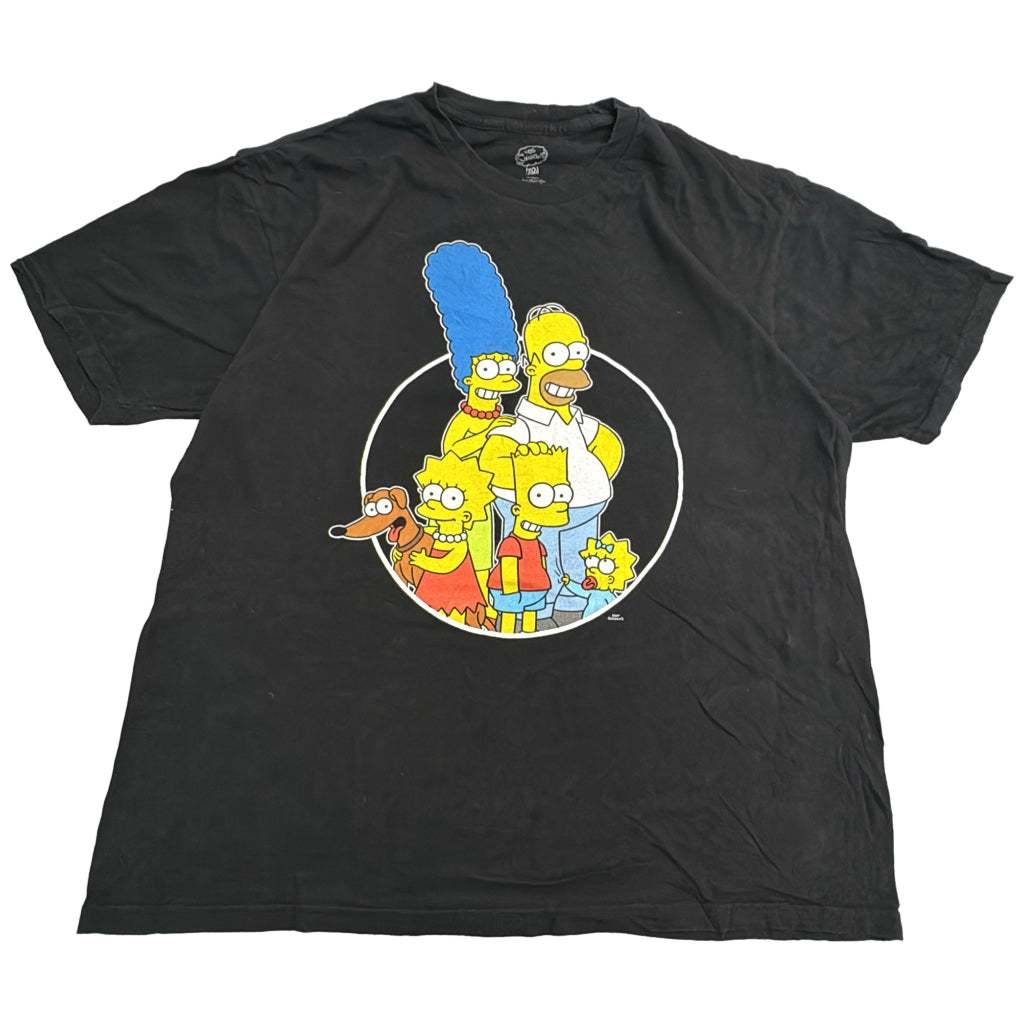Character T-Shirt