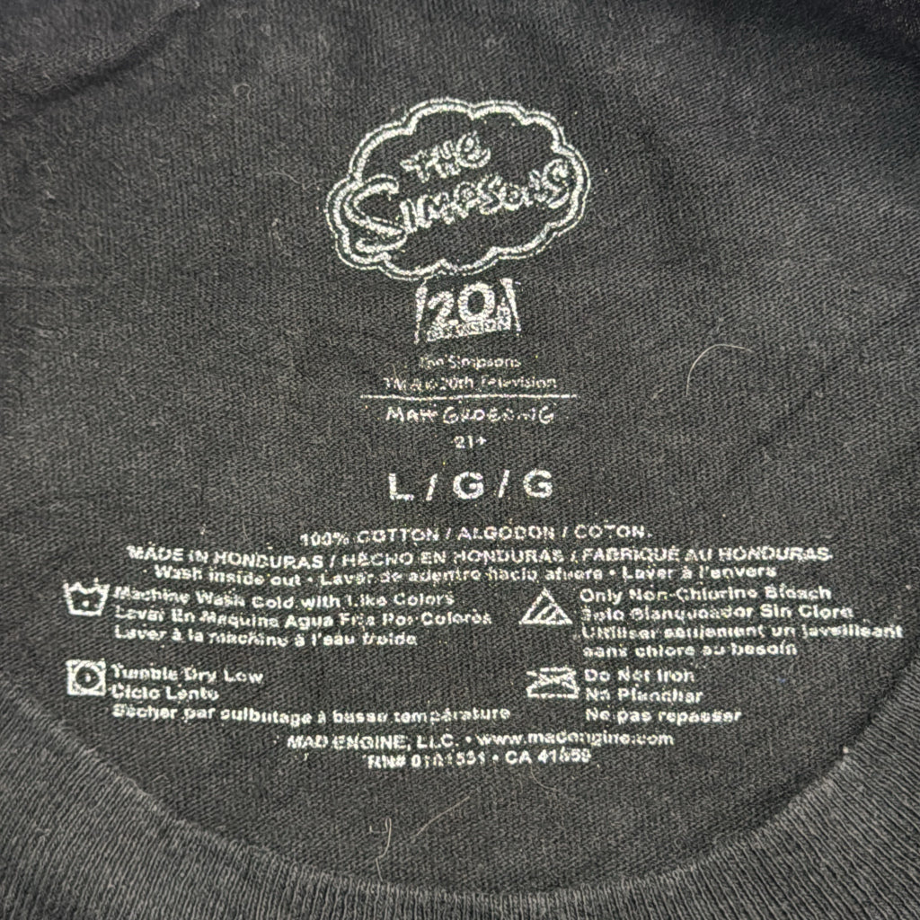 Character T-Shirt