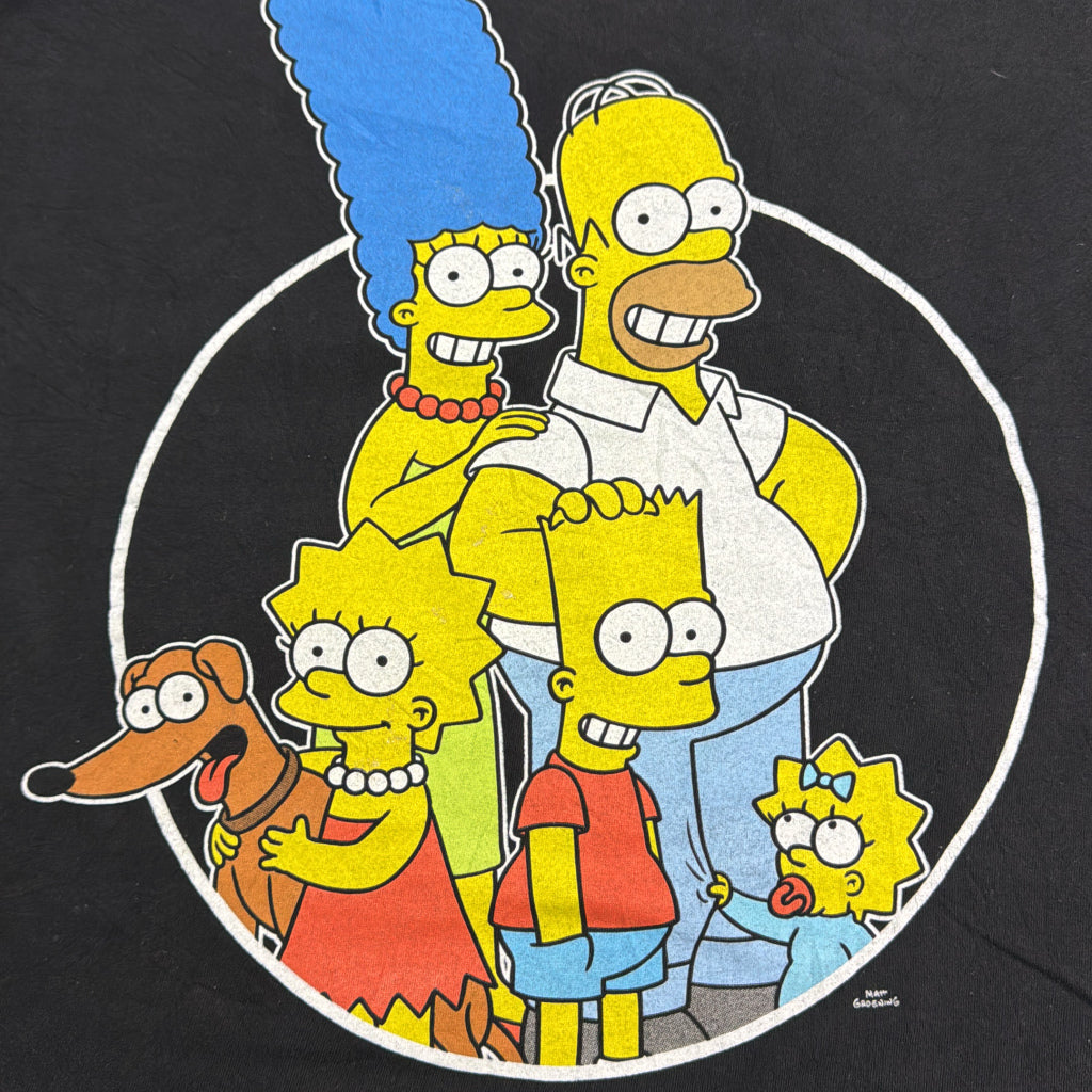 Character T-Shirt