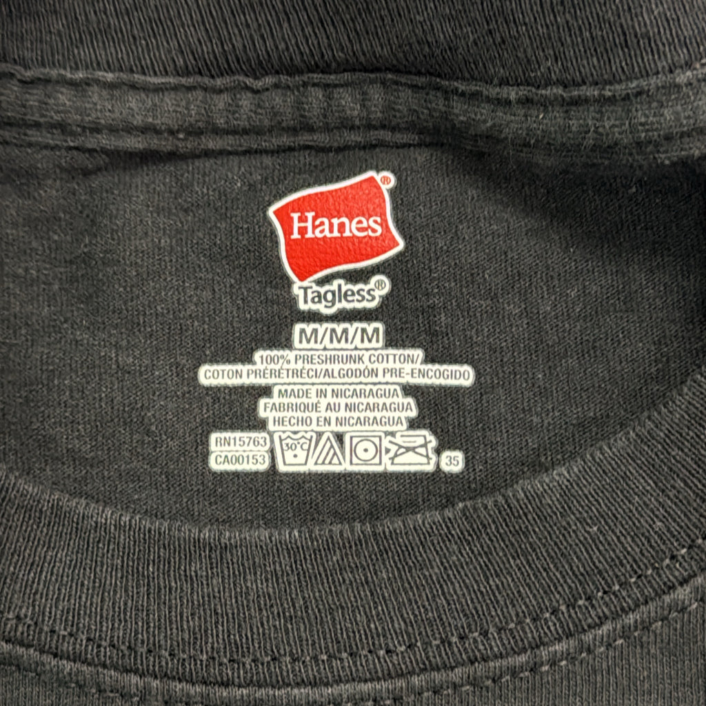 Hanes Movie T-Shirt