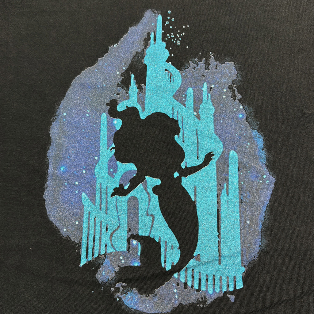 Hanes Movie T-Shirt