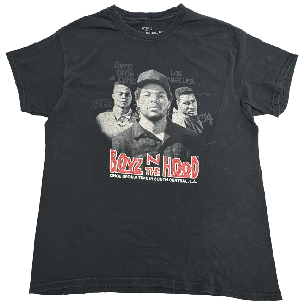 HYBRID Movie T-Shirt
