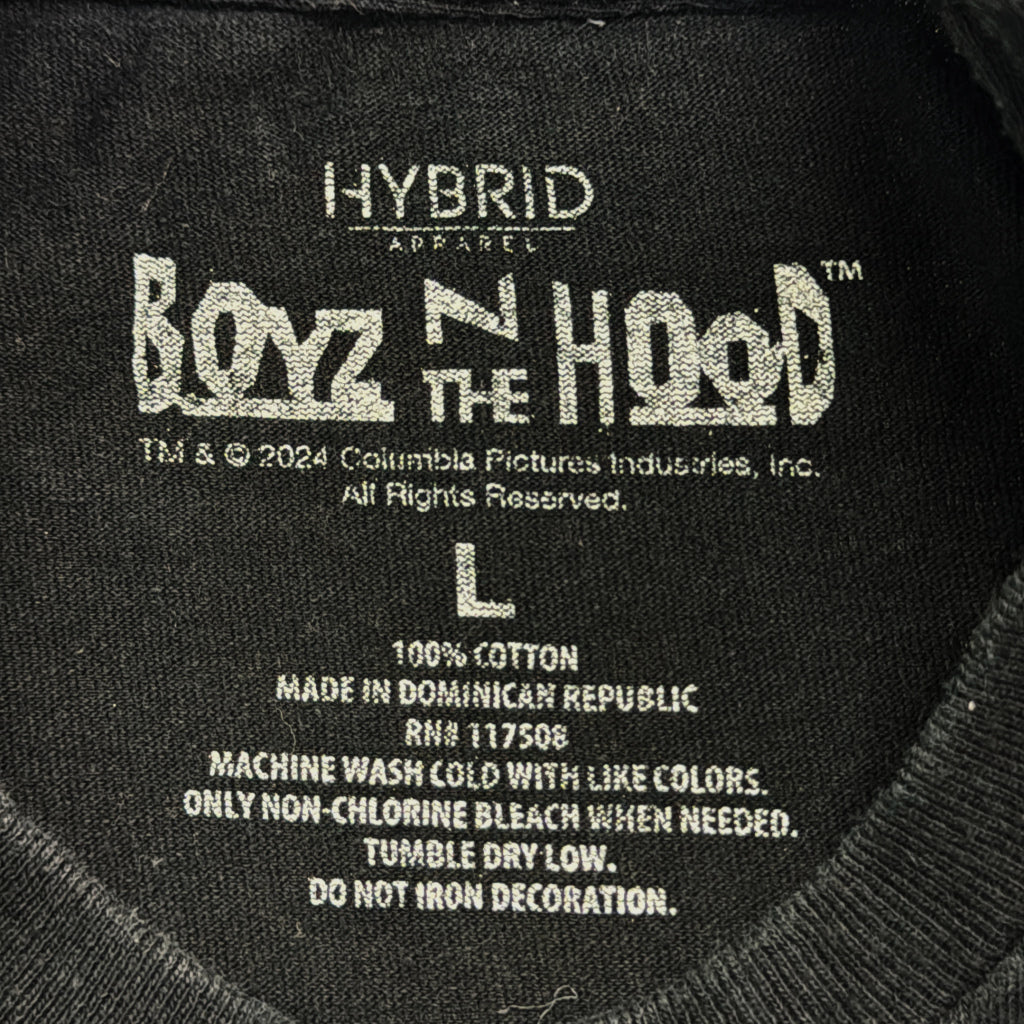 HYBRID Movie T-Shirt