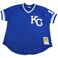 Mitchell&Ness Baseball Uniform