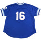 Mitchell&Ness Baseball Uniform