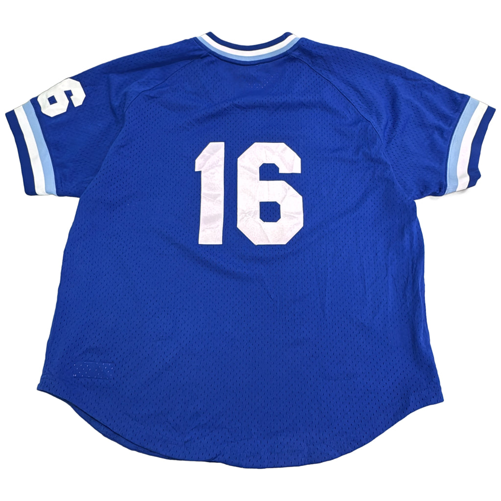 Mitchell&Ness Baseball Uniform
