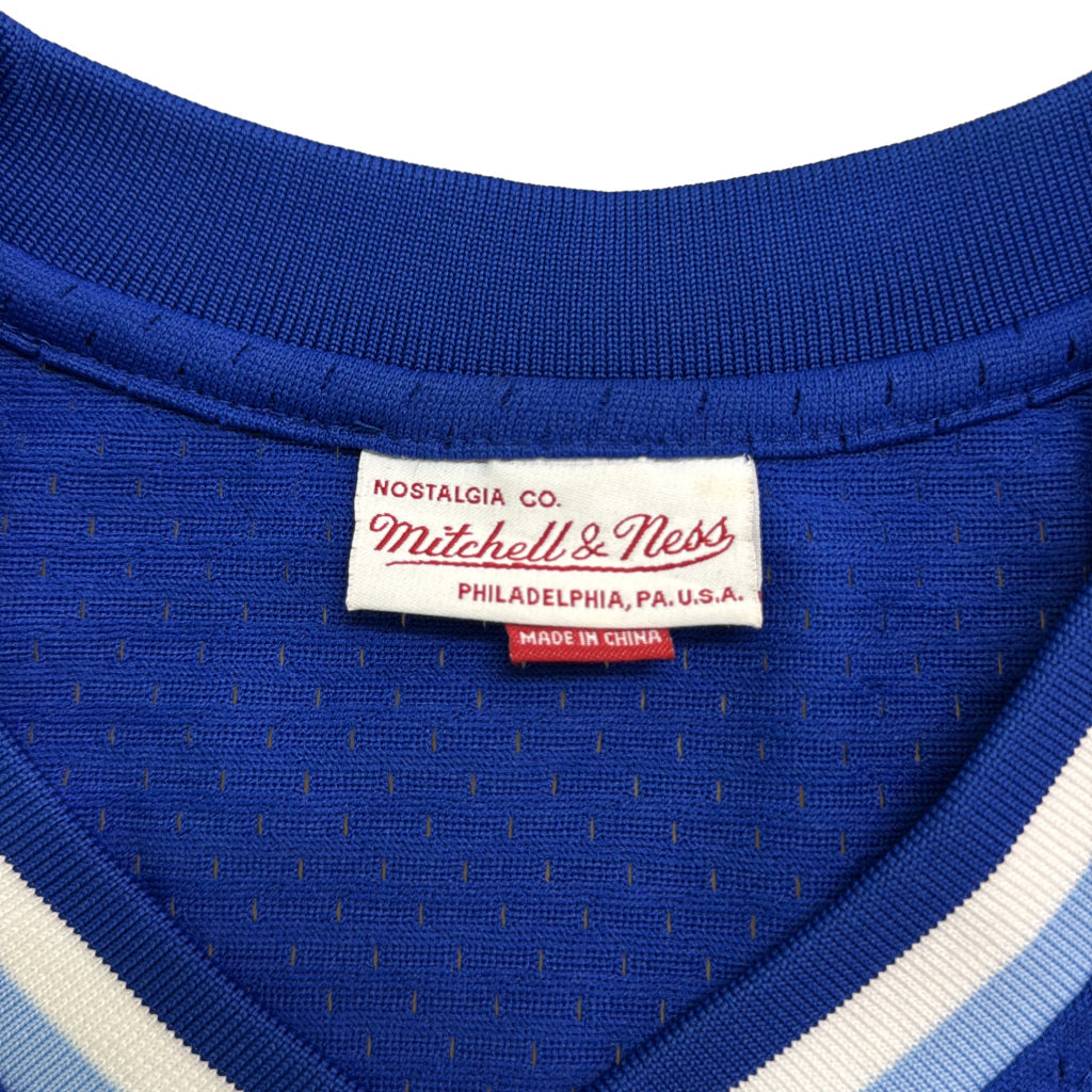 Mitchell&Ness Baseball Uniform