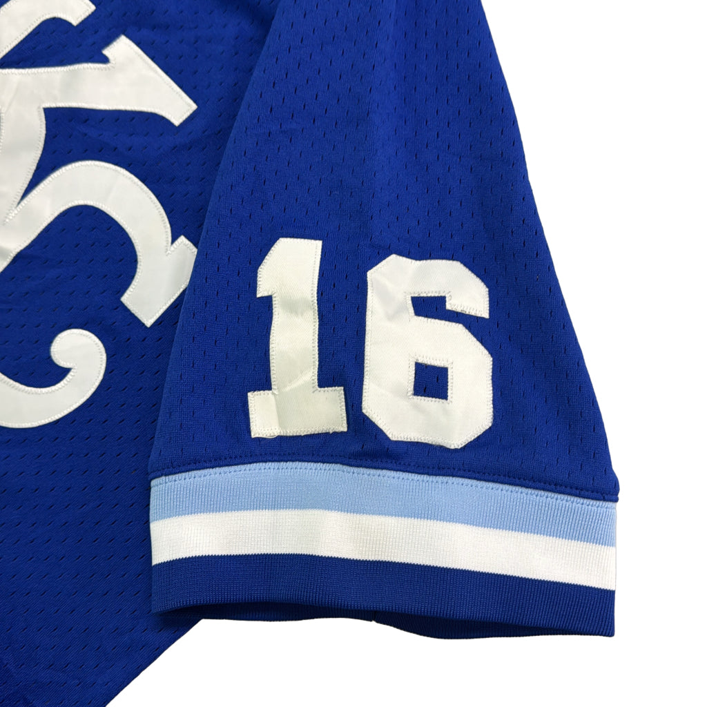 Mitchell&Ness Baseball Uniform