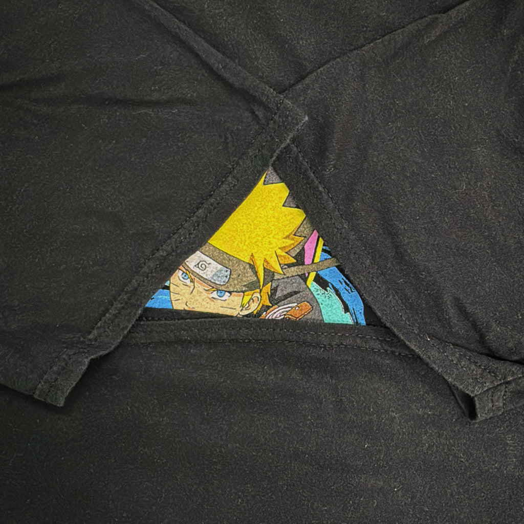 NARUTO Shippuden Character T-Shirt